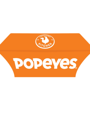 Popeyes-6ft-Advertising-Table-Cover