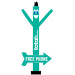 Total Wireless Air Dancer