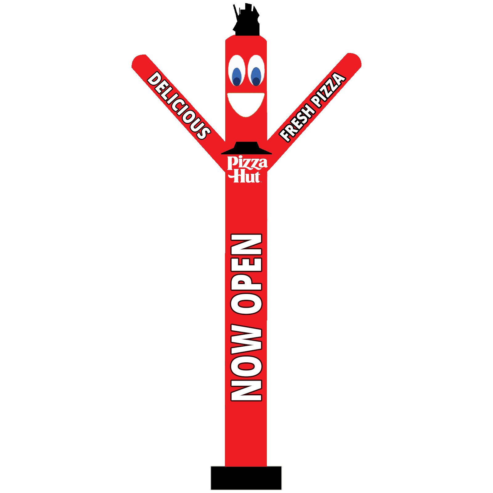 20ft-Pizza-Hut-Air-Dancer-without-Arrow