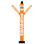 20ft Popeyes Air Dancer Inflatable-USA