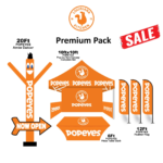 popeyes-business-outoodr-promotion-set