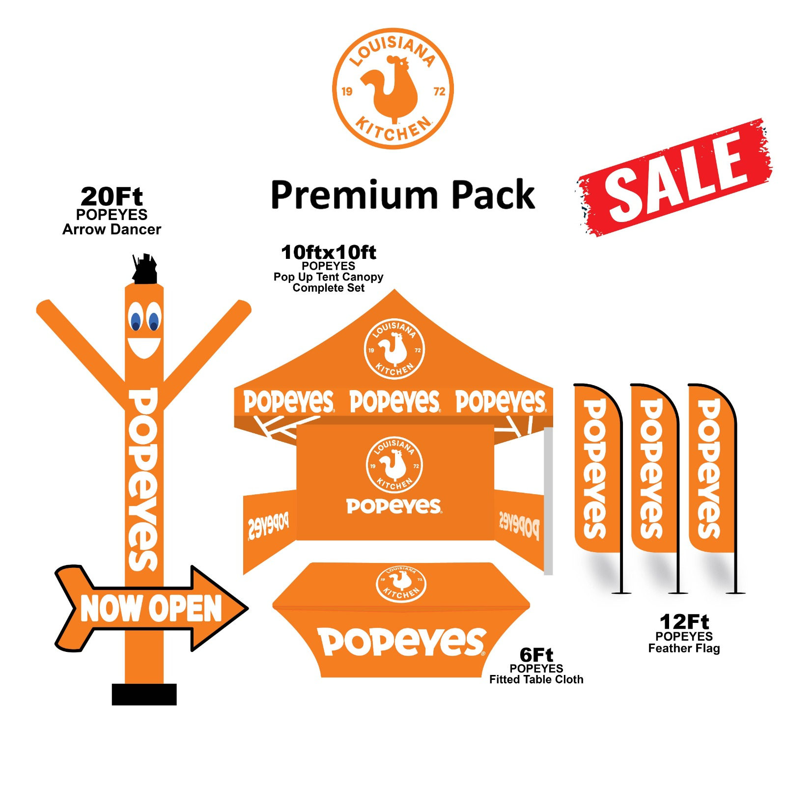 popeyes-business-outoodr-promotion-set