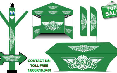 Wingstop-Inflatable-Outdoor-Marketing-Stuff