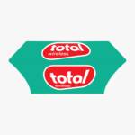 Total by Wireless - 6ft Table cover