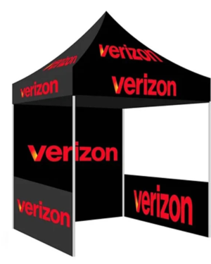 Verizon-5x5-Canopy-Tent