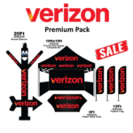 Verizon-Premium-Pack-with-10x10-Canopy-Tent