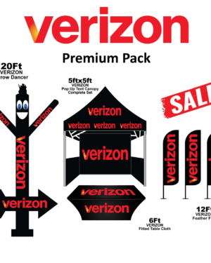 Verizon-Premium-Pack-with-5x5-Canopy-Tent