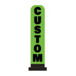 Inflatable Led Pillar