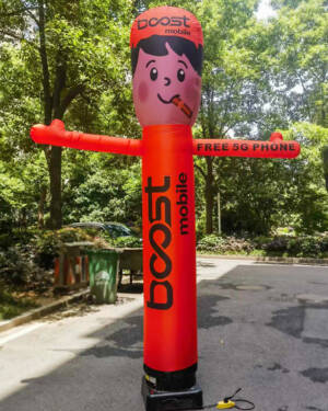 10ft-Boost-Mobile-Waving-Men