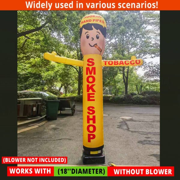 10ft-Smoke-Shop-Wcky-Waving-men