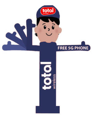 10ft-Total-Wireless-Waving-Man-Dark-Navy-Blue