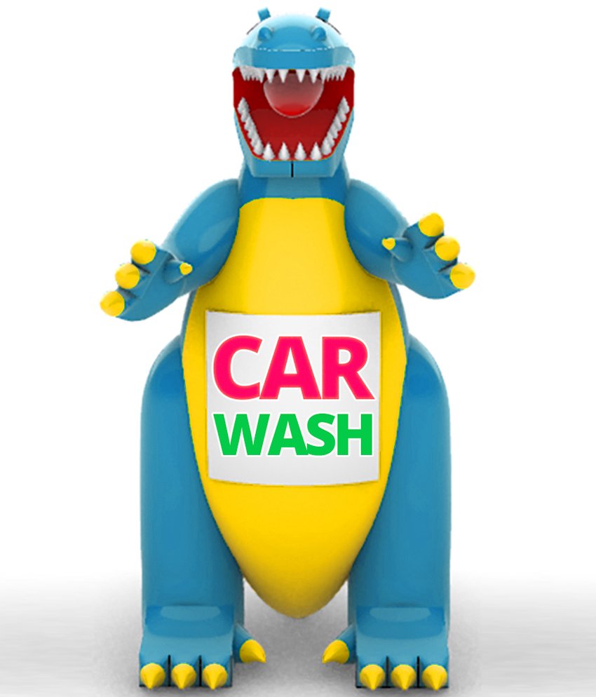 22ft-Godzilla-Car-Wash-dvertising-Inflatable-Balloon.-2