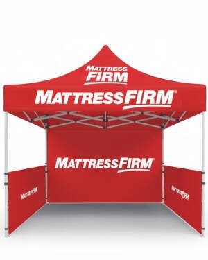 10x10-Mattress-Firm-Canopy-Tent