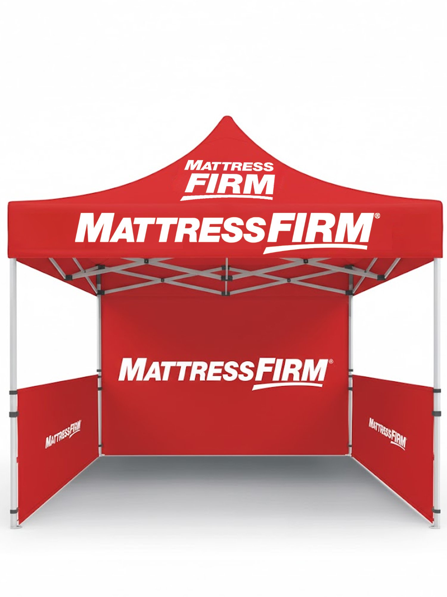10x10-Mattress-Firm-Canopy-Tent