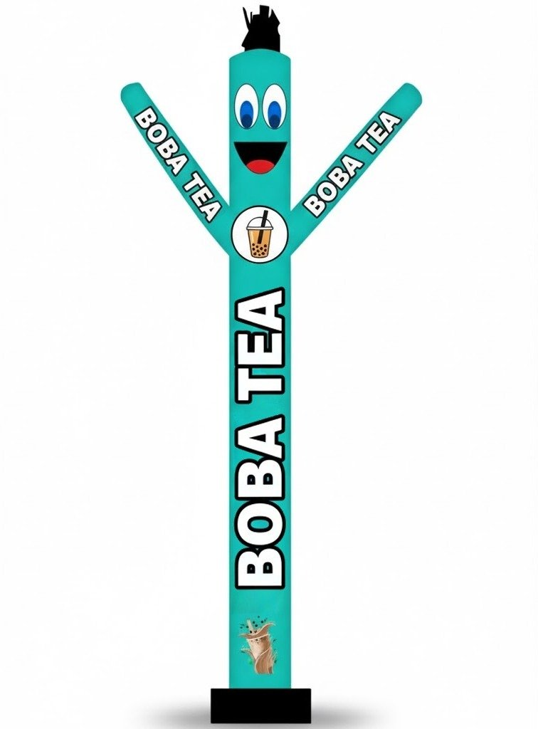 10FT Boba Tea Air Dancer