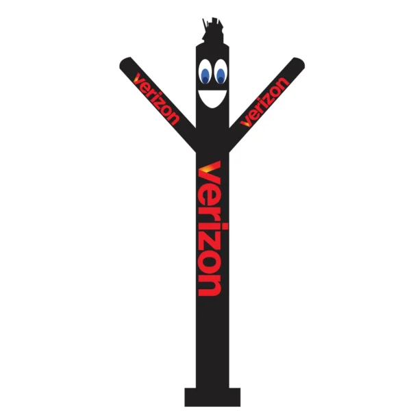 10FT Verizon Air Dancer