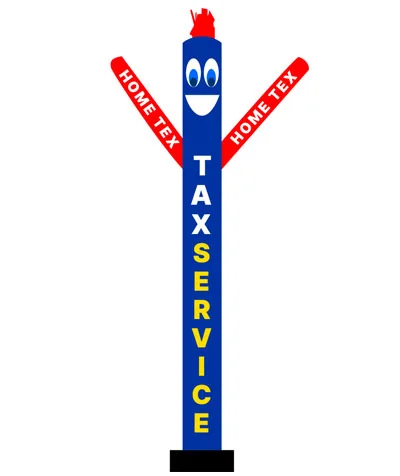 Home-Tax-Services-Air-Dancer