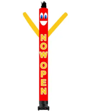 10FT Now Open air dancer