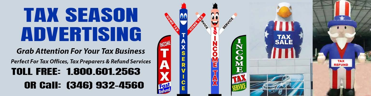 Tex srvice - Arrowdancer banner