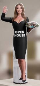 Custom Realtor Inflatable Wavers for Open Houses, Real Estate Agents, Brokerages, Model Homes & Property Promotions Across the USA
